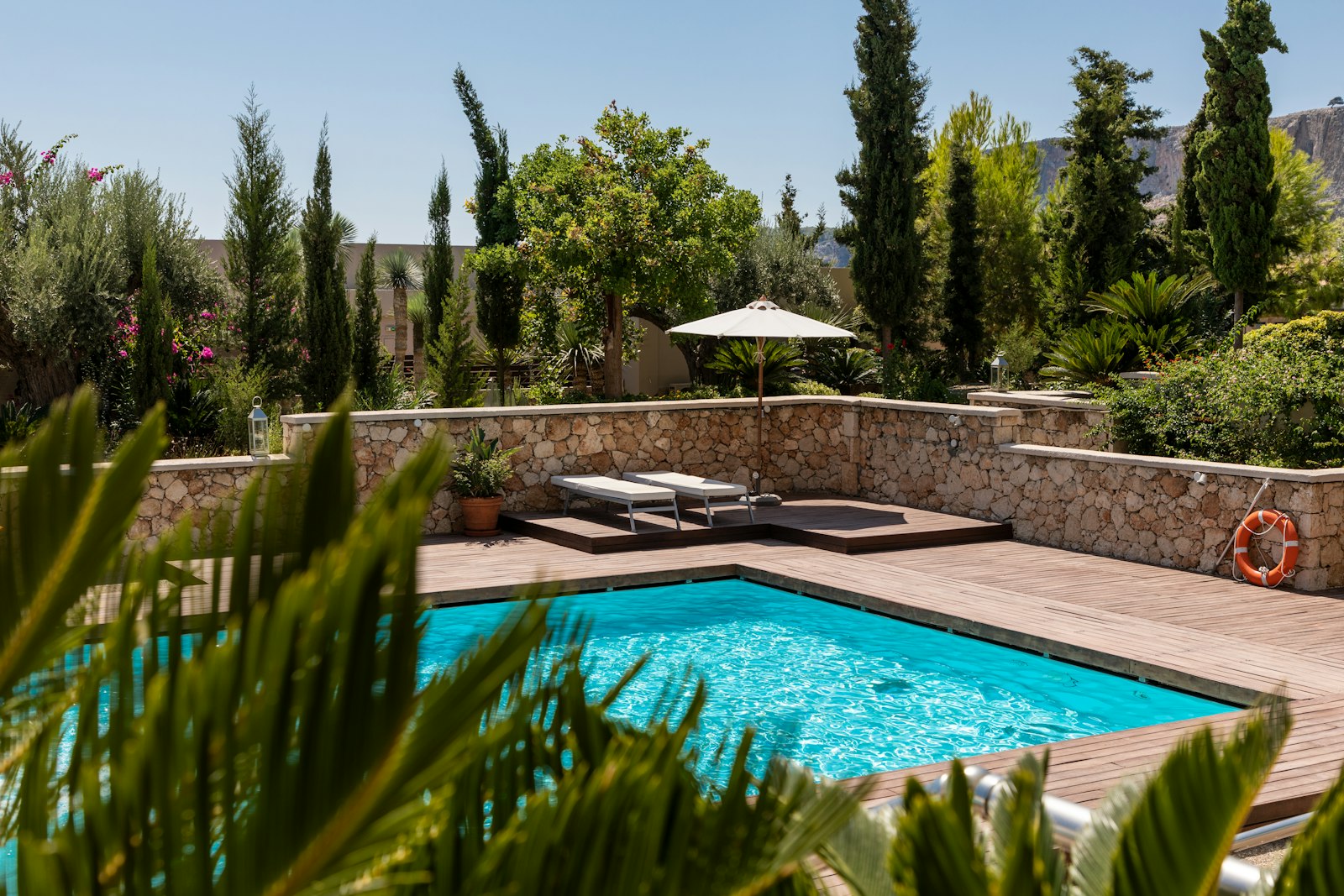 Valley Pool — Pool Builder in Fresno